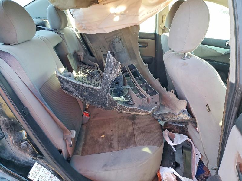Photo 10 from auction – 2011 NISSAN SENTRA 2.0 with VIN 3N1AB6AP5BL720027