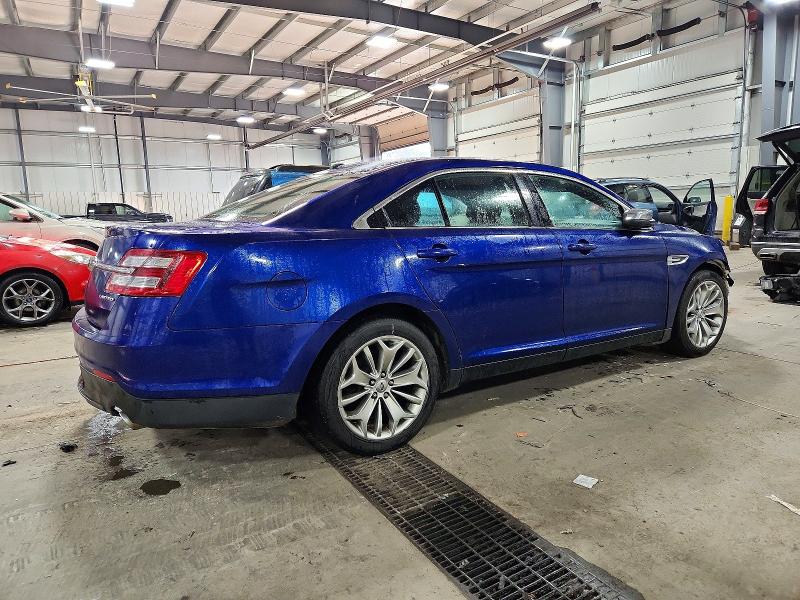 Photo 3 from auction – 2013 FORD TAURUS LIM with VIN 1FAHP2F82DG233906