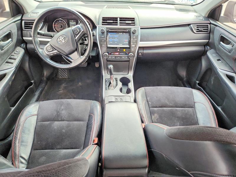 Photo 8 from auction – 2016 TOYOTA CAMRY LE with VIN 4T1BF1FK4GU511716