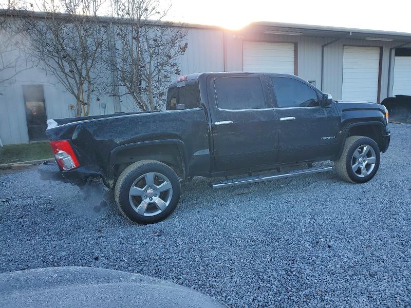 Photo 3 from auction – 2015 GMC SIERRA with VIN 3GTU2WEJ7FG422674