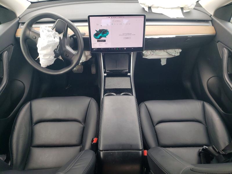 Фото 8 с аукциона – 2020 TESLA MODEL Y с VIN 5YJYGDEE4LF059651