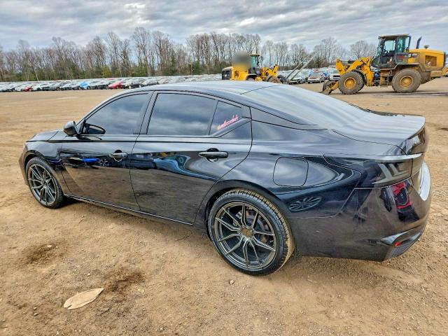 Photo 2 from auction – 2024 NISS ALTIMA with VIN 1N4BL4BV6RN335382