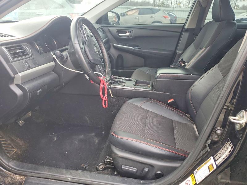 Photo 7 from auction – 2016 TOYOTA CAMRY LE with VIN 4T1BF1FK6GU244210