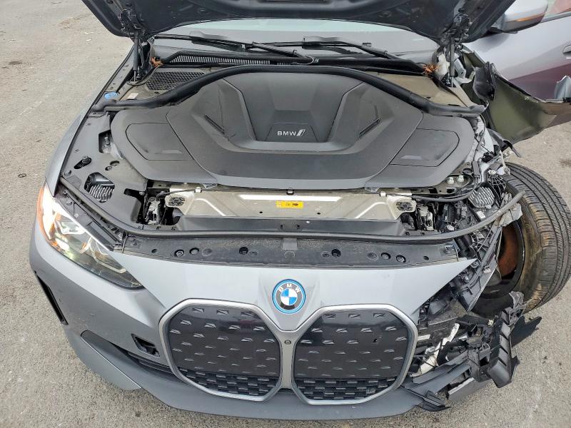 Photo 12 from auction – 2023 BMW X5 with VIN WBY43AW03PFP48415