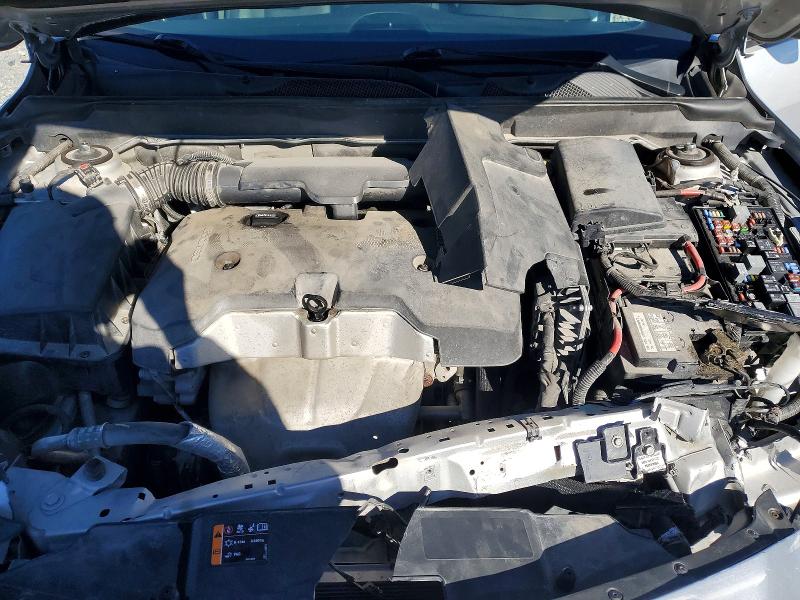 Photo 11 from auction – 2015 CHEVROLET MALIBU LTZ with VIN 1G11F5SLXFF173398