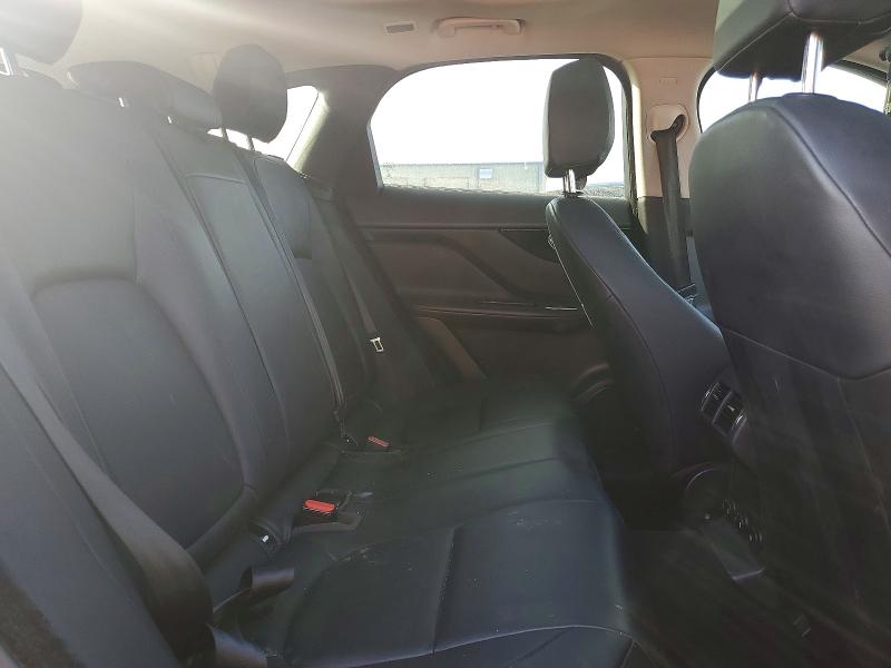 Photo 11 from auction – 2018 JAGUAR F-PACE PRE with VIN SADCJ2FX6JA292117