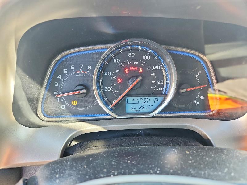 Photo 9 from auction – 2015 TOYOTA RAV4 LIMIT with VIN JTMDFREVXFD155701