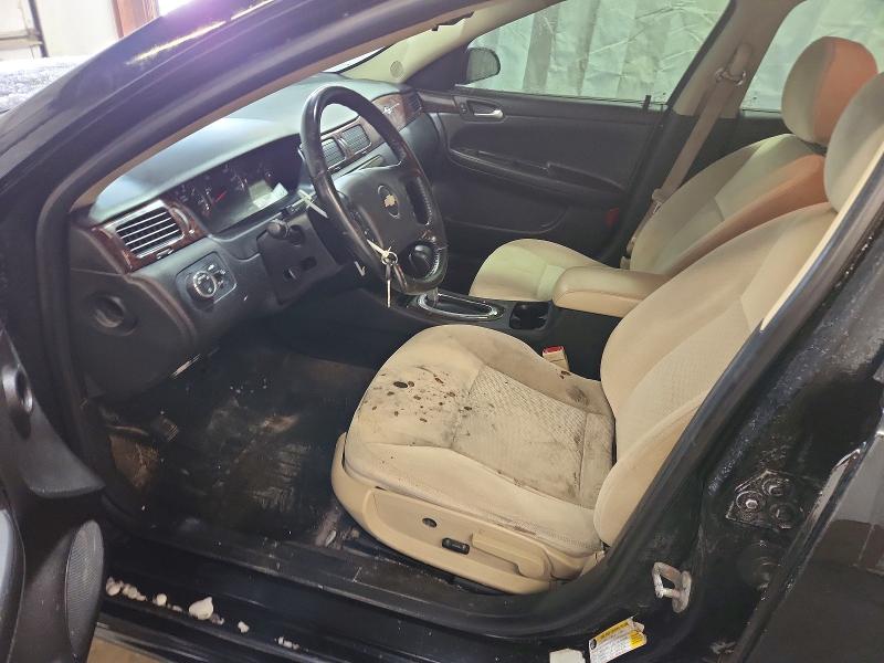 Photo 7 from auction – 2014 CHEVROLET IMPALA LIM with VIN 2G1WB5E31E1135223