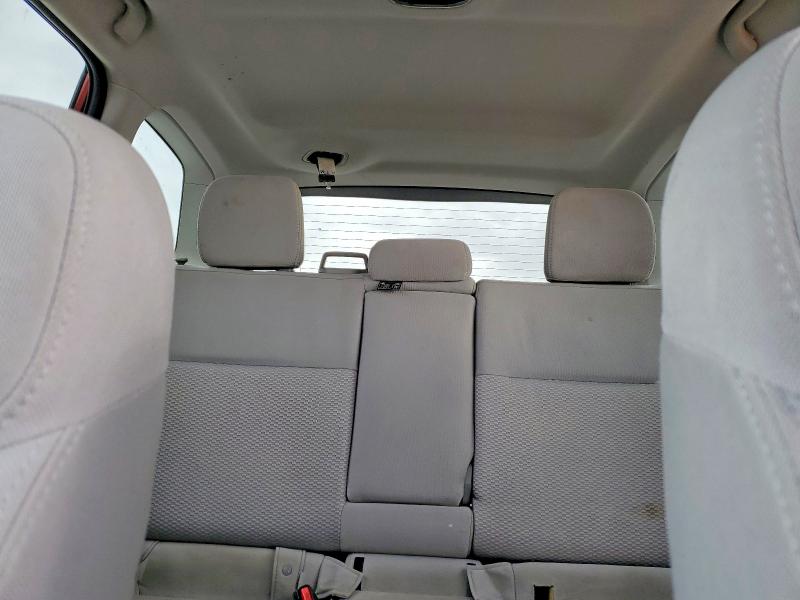 Photo 10 from auction – 2014 SUBARU FORESTER 2 with VIN JF2SJAEC1EH514528