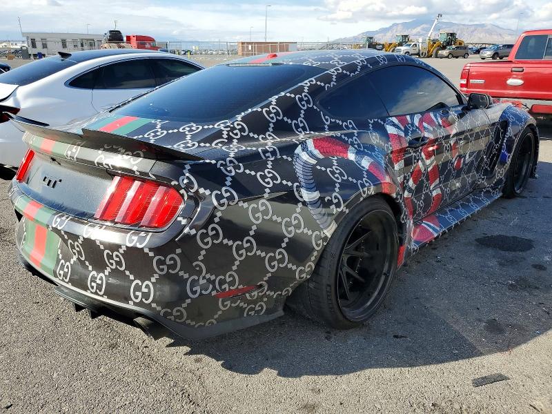 Photo 3 from auction – 2015 FORD MUSTANG GT with VIN 1FA6P8CF2F5362997