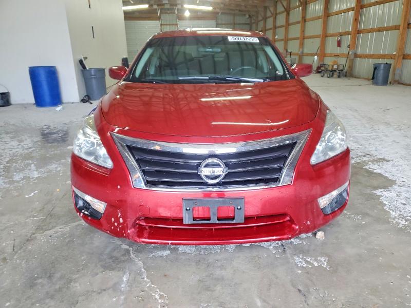 Photo 5 from auction – 2013 NISSAN ALTIMA with VIN 1N4AL3AP7DC269678