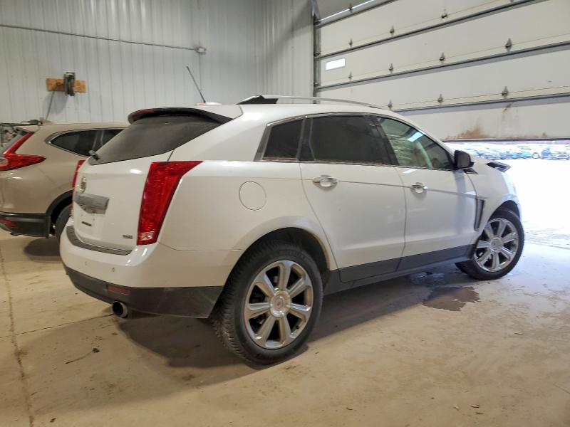 Photo 3 from auction – 2015 CADILLAC SRX PREMIU with VIN 3GYFNGE36FS631970