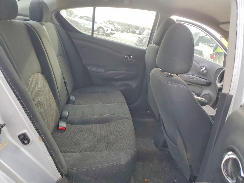 Zdjęcie 10 z aukcji – 2016 NISSAN VERSA S z VIN 3N1CN7AP9GL891845