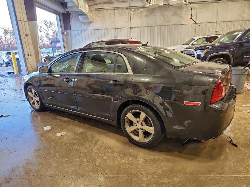 Photo 2 from auction – 2011 CHEVROLET MALIBU 1LT with VIN 1G1ZC5E12BF219872