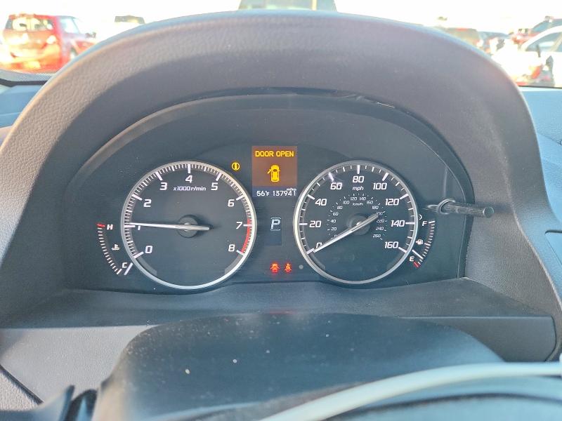 Photo 9 from auction – 2013 ACURA RDX with VIN 5J8TB3H30DL007530