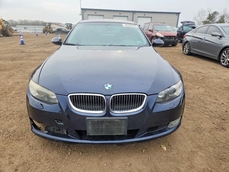 Photo 5 from auction – 2009 BMW 328 XI with VIN WBAWC33569PU83960