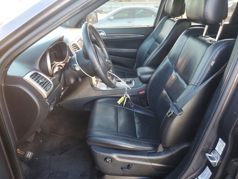 Photo 7 from auction – 2015 JEEP GRAND CHEROKEE with VIN 1C4RJFBG7FC204898