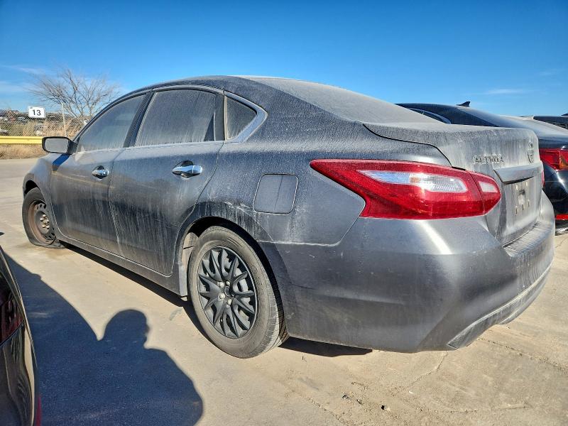Photo 2 from auction – 2016 NISSAN ALTIMA 2.5 with VIN 1N4AL3AP8GN316869