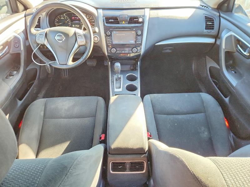 Photo 8 from auction – 2015 NISSAN ALTIMA 2.5 with VIN 1N4AL3AP3FC130005