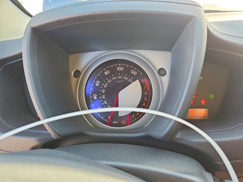 Photo 9 from auction – 2008 TOYOTA SCION XD with VIN JTKKU10448J014746