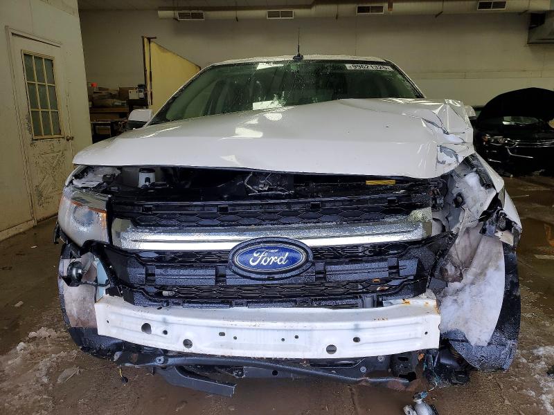 Photo 5 from auction – 2013 FORD EDGE LIMIT with VIN 2FMDK4KC7DBA23009