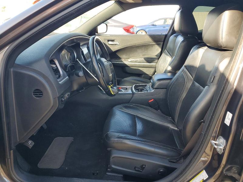 Photo 7 from auction – 2022 DODGE CHARGER with VIN 2C3CDXBG8NH188942