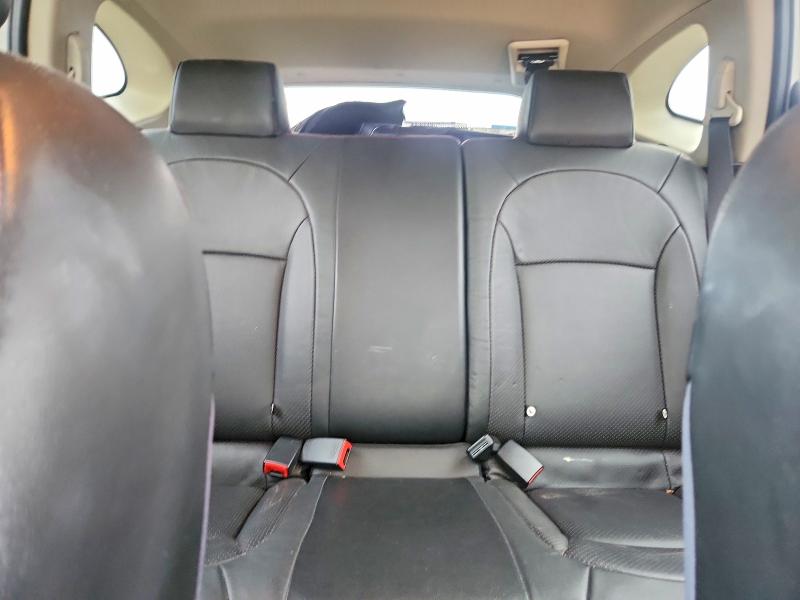 Photo 10 from auction – 2012 NISSAN ROGUE S with VIN JN8AS5MV8CW406650