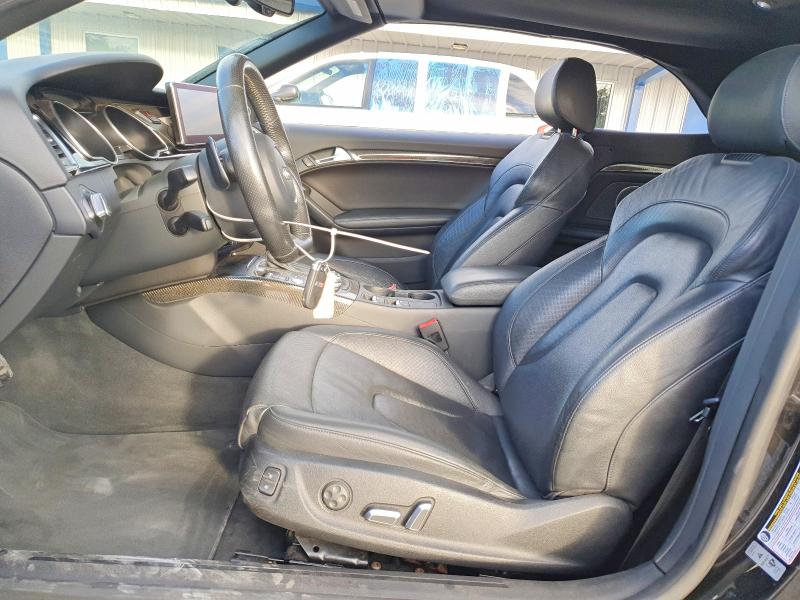 Photo 7 from auction – 2015 AUDI RS5 with VIN WUAC6AFH1FN900094