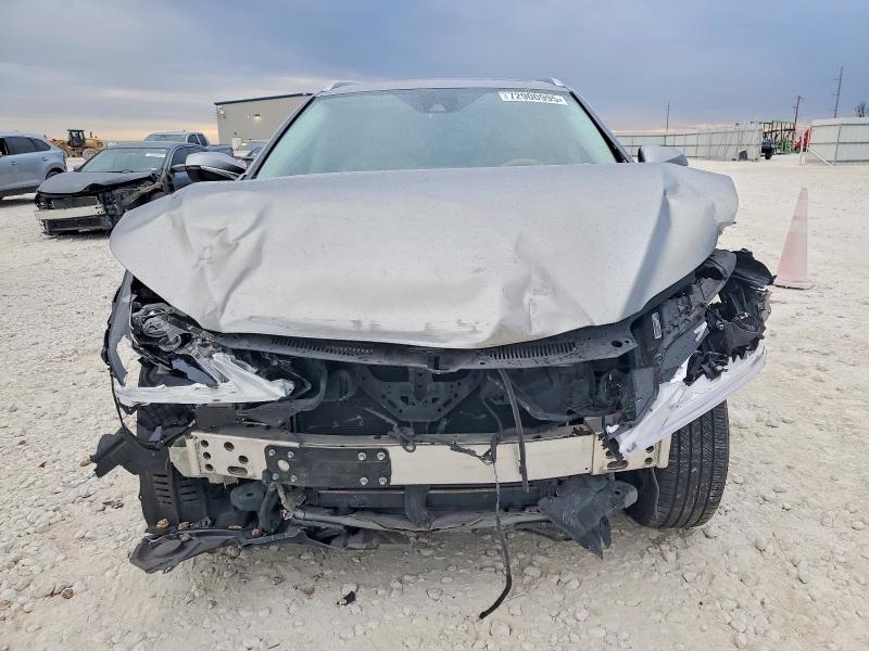 Photo 5 from auction – 2020 LEXUS RX 350 with VIN 2T2HZMAA4LC156166