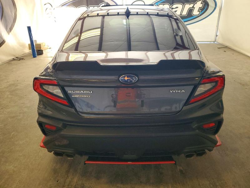 Photo 6 from auction – 2023 SUBARU WRX PREMIU with VIN JF1VBAF66P9822606