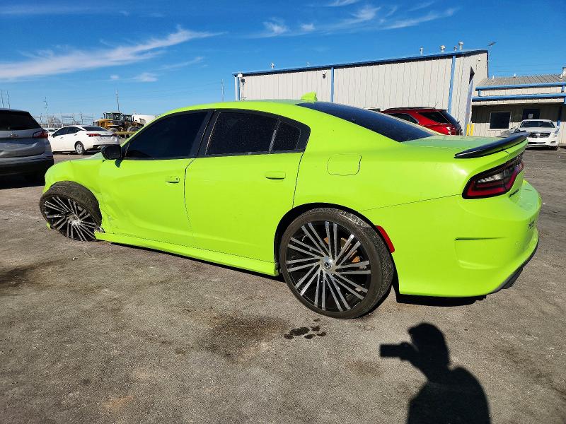 Photo 2 from auction – 2023 DODGE CHARGER GT with VIN 2C3CDXHG8PH672393