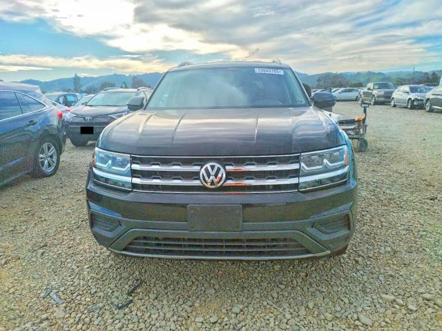 Photo 5 from auction – 2019 VOLKSWAGEN ATLAS S with VIN 1V2GR2CA8KC541009