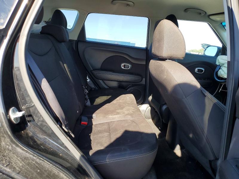 Photo 10 from auction – 2018 KIA SOUL with VIN KNDJN2A22J7521733