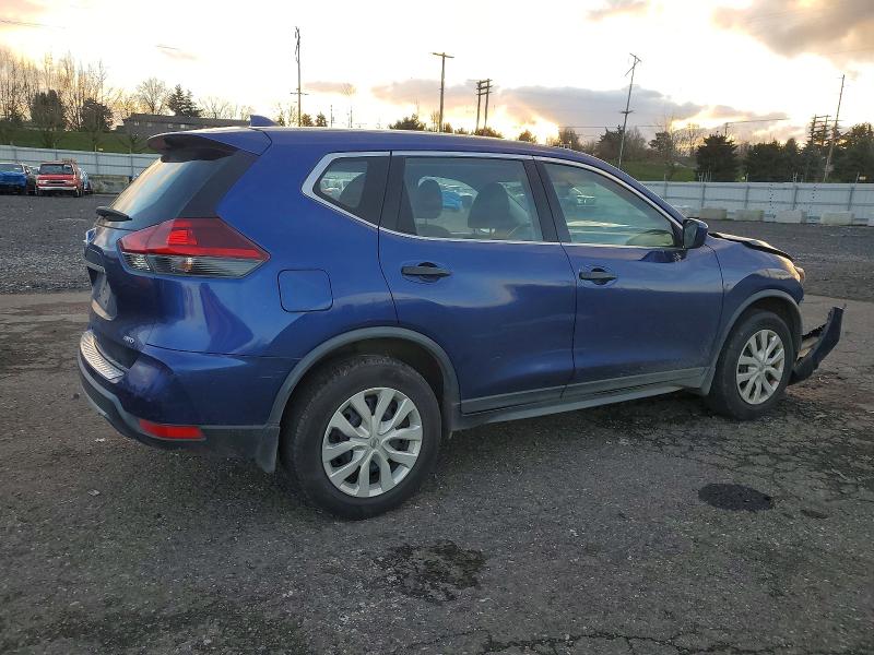 Photo 3 from auction – 2018 NISSAN ROGUE S with VIN KNMAT2MV2JP552430