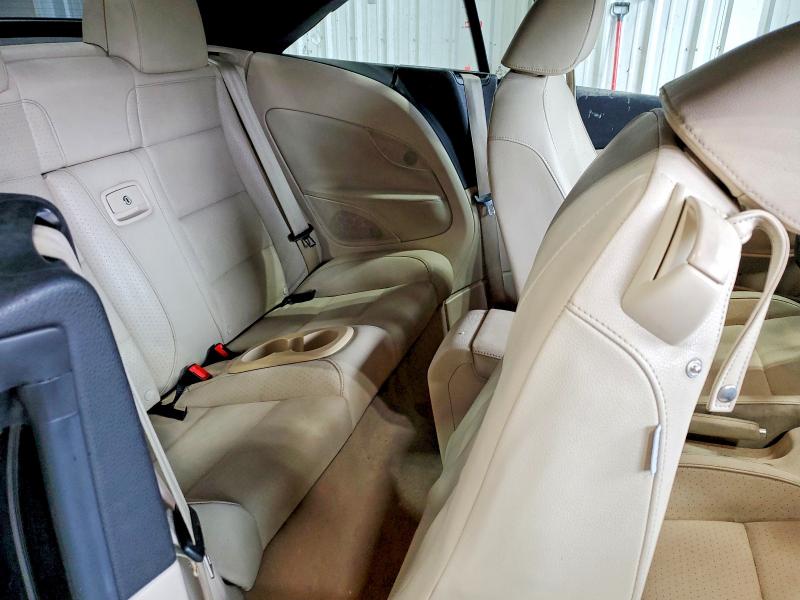صورة رقم 10 من المزاد - 2011 VOLKSWAGEN EOS مع VIN WVWBW7AH3BV002898
