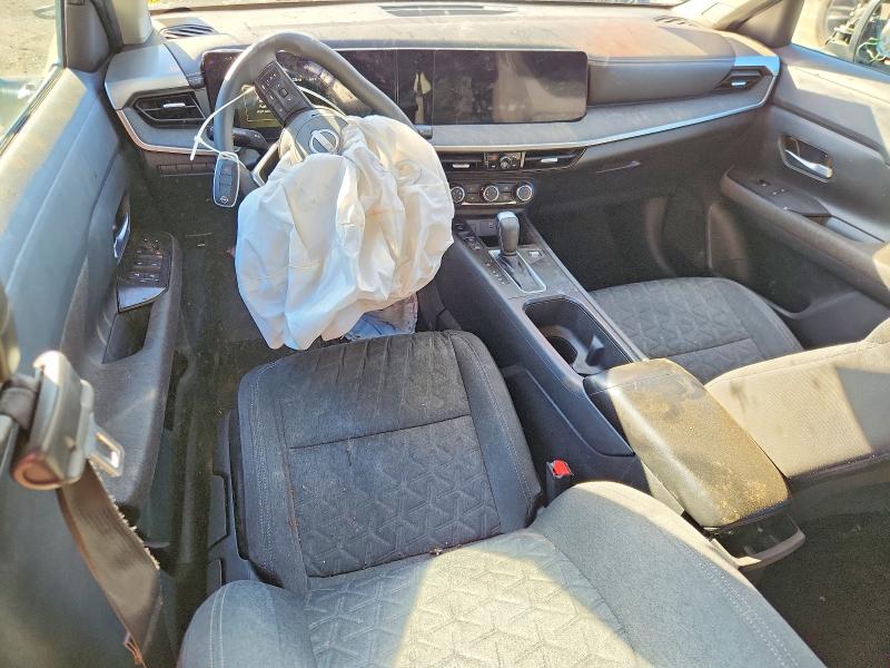 Photo 8 from auction – 2025 NISSAN KICKS with VIN 3N8AP6CA2SL304612