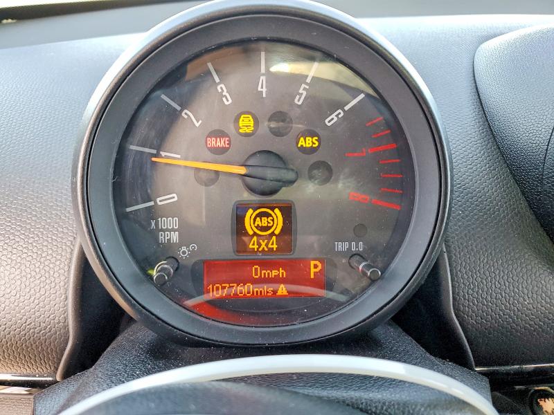 Photo 9 from auction – 2015 MINI COOPER S C with VIN WMWZC5C56FWP42859