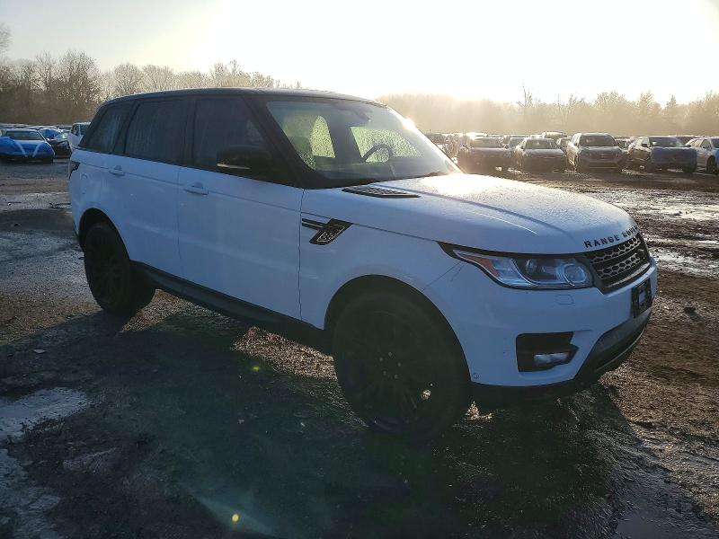 Photo 4 from auction – 2014 LAND ROVER RANGE ROVE with VIN SALWR2TF7EA351056