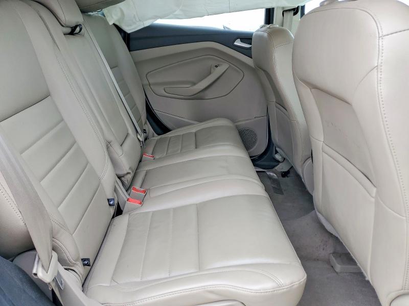 Photo 10 from auction – 2016 FORD ESCAPE with VIN 1FMCU9G90GUC54851