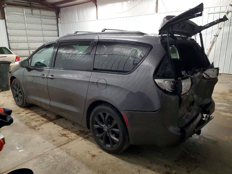 Photo 2 from auction – 2020 CHRYSLER PACIFICA with VIN 2C4RC1BG2LR223438