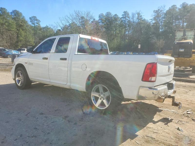 Photo 2 from auction – 2013 RAM 1500 ST with VIN 1C6RR6FT2DS639306