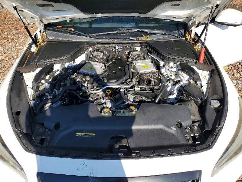 Photo 11 from auction – 2017 INFINITI Q50 PREMIU with VIN JN1EV7AP4HM734868