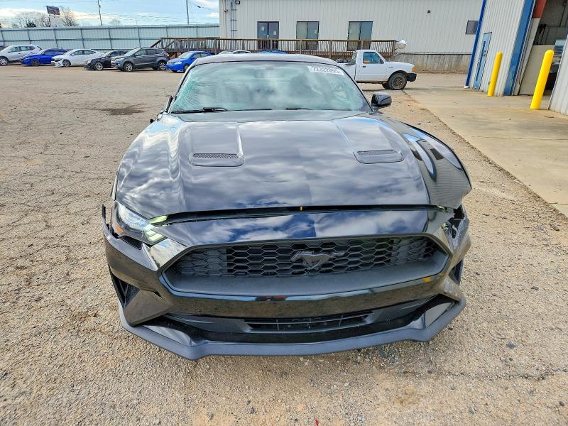 صورة رقم 5 من المزاد - 2019 FORD MUSTANG مع VIN 1FA6P8THXK5205052