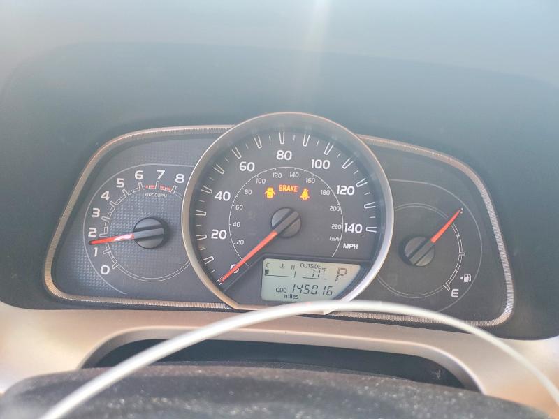 Photo 9 from auction – 2015 TOYOTA RAV4 XLE with VIN 2T3WFREV5FW173776