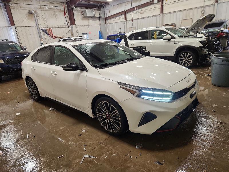 Photo 4 from auction – 2024 KIA FORTE with VIN 3KPF44AC4RE694078