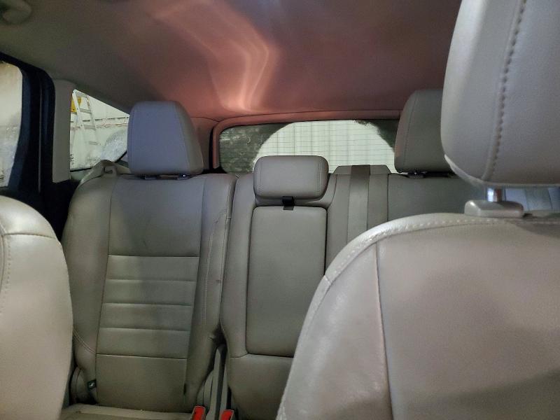 Photo 10 from auction – 2014 FORD ESCAPE TIT with VIN 1FMCU9J97EUD57660