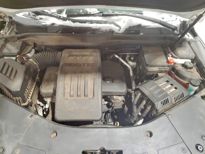 Photo 12 from auction – 2014 CHEVROLET EQUINOX with VIN 2GNALBEK4E6277273