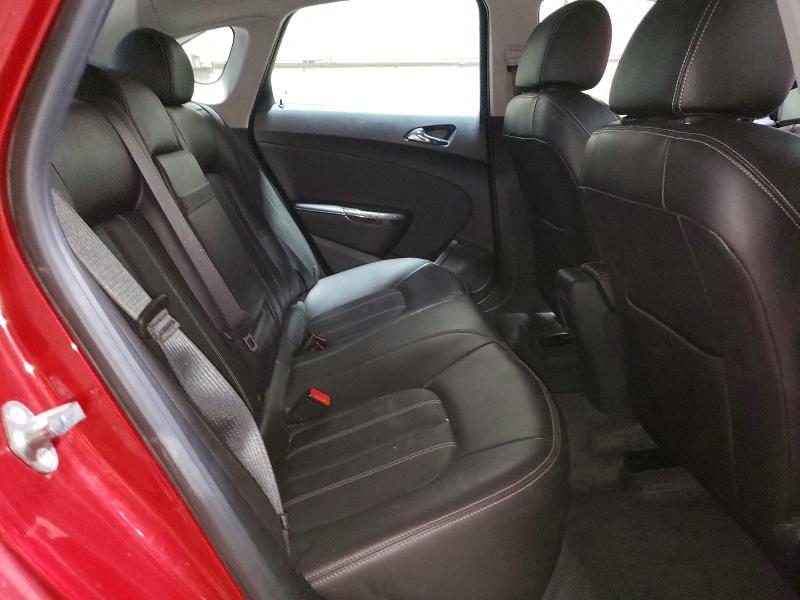 Photo 10 from auction – 2016 BUICK VERANO with VIN 1G4PS5SK3G4172641