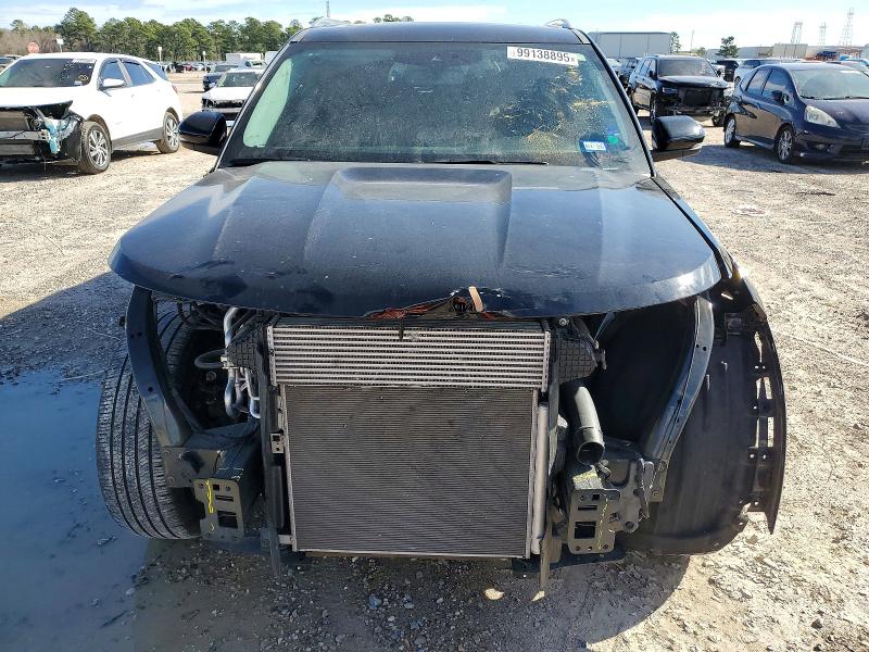 Photo 5 from auction – 2023 FORD EXPLORER L with VIN 1FMSK7FH7PGB28466