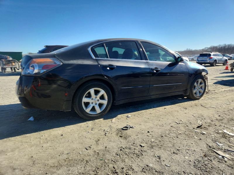 Photo 3 from auction – 2009 NISSAN ALTIMA 2.5 with VIN 1N4AL21EX9N513697